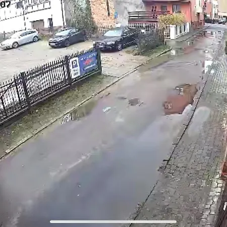 Villa Browar - Komfortowe W Centrum