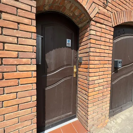 Willa Browar Gościnne W Centrum Miasta Na Starówce, Self Check In 24h, Fv, Tv Smart, Darmowe Wi-fi, Parking, W Sąsiedztwie Restauracji I Kawiarni, Usługi Escort Zakazane