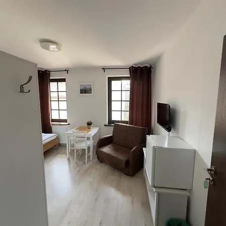 Villa Browar - Komfortowe W Centrum Starogard Gdański