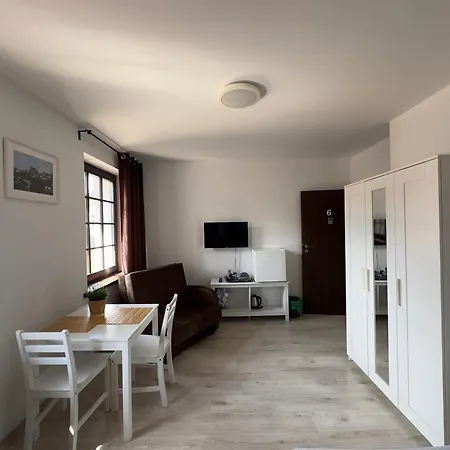 Browar - Komfortowe W Centrum Starogard Gdański