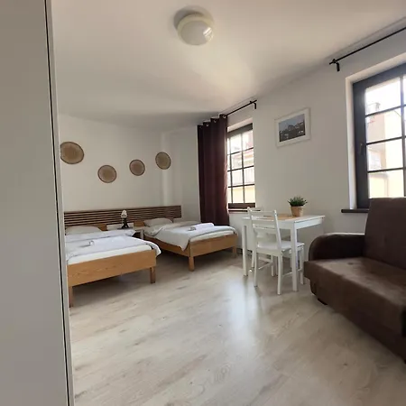 Browar - Komfortowe W Centrum Vila Starogard Gdański