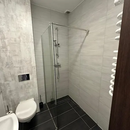 Vila Browar - Komfortowe W Centrum Starogard Gdański