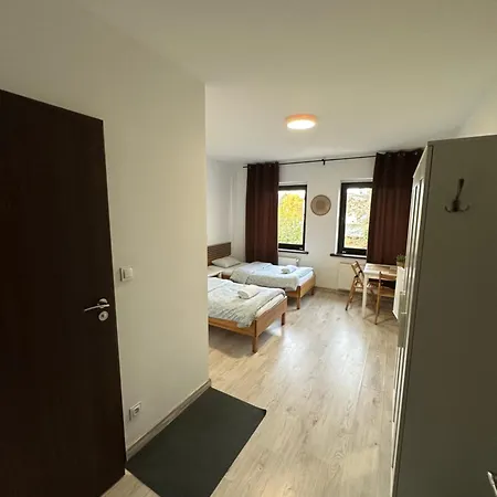 Vila Browar - Komfortowe W Centrum