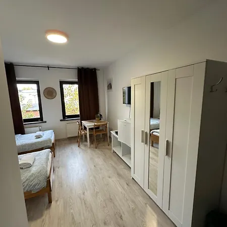 Browar - Komfortowe W Centrum Vila Starogard Gdański