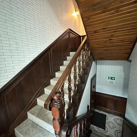 别墅 Browar Goscinne W Centrum Miasta Na Starowce, Self Check In 24h, Fv, Tv Smart, Darmowe Wi-fi, Parking, W Sasiedztwie Restauracji I Kawiarni, Uslugi Escort Zakazane Starogard Gdański