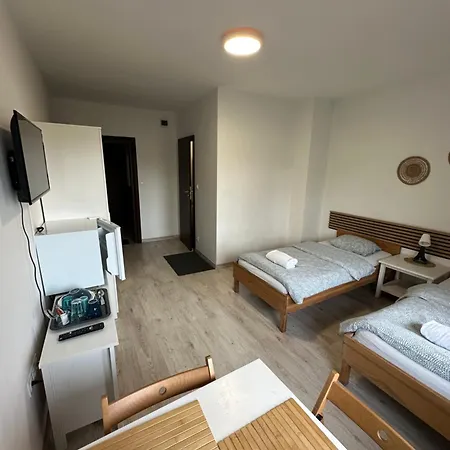 Browar - Komfortowe W Centrum Starogard Gdański