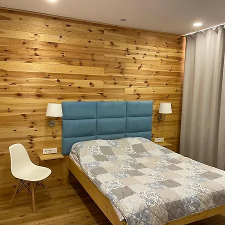 Vila Browar - Komfortowe W Centrum Starogard Gdański