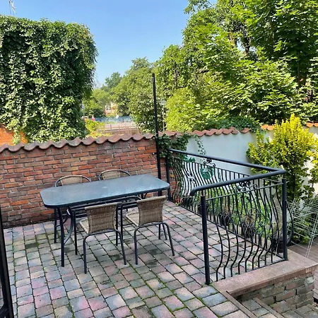 Browar - Komfortowe W Centrum Vila