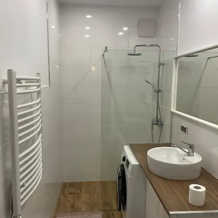 Vila Browar - Komfortowe W Centrum