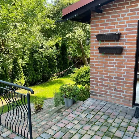 Browar - Komfortowe W Centrum Vila *