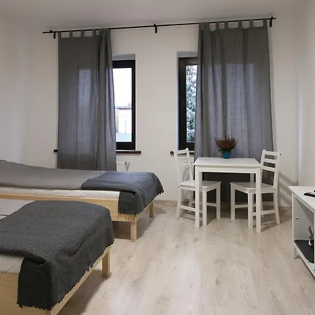 Browar Goscinne W Centrum Miasta Na Starowce, Self Check In 24h, Fv, Tv Smart, Darmowe Wi-fi, Parking, W Sasiedztwie Restauracji I Kawiarni, Uslugi Escort Zakazane *