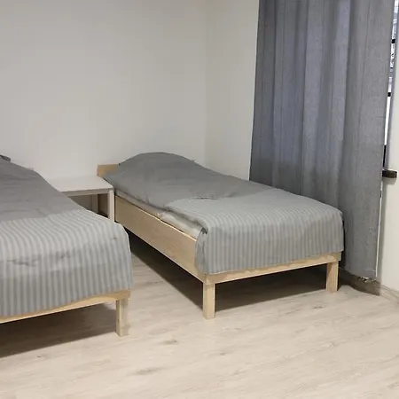 Browar Goscinne W Centrum Miasta Na Starowce, Self Check In 24h, Fv, Tv Smart, Darmowe Wi-fi, Parking, W Sasiedztwie Restauracji I Kawiarni, Uslugi Escort Zakazane Starogard Gdanski