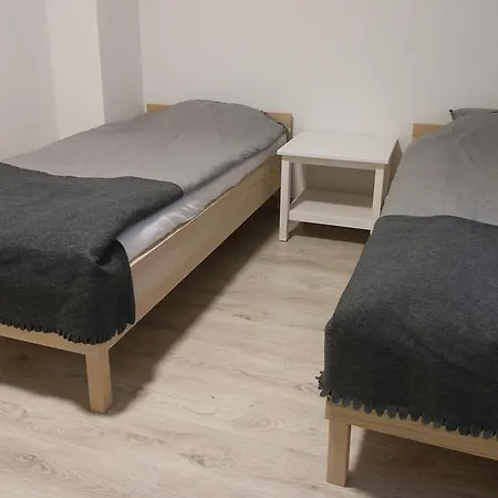 Villa Browar Goscinne W Centrum Miasta Na Starowce, Self Check In 24h, Fv, Tv Smart, Darmowe Wi-fi, Parking, W Sasiedztwie Restauracji I Kawiarni, Uslugi Escort Zakazane Starogard Gdanski