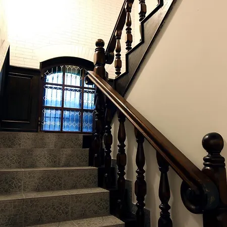 Villa Browar Goscinne W Centrum Miasta Na Starowce, Self Check In 24h, Fv, Tv Smart, Darmowe Wi-fi, Parking, W Sasiedztwie Restauracji I Kawiarni, Uslugi Escort Zakazane