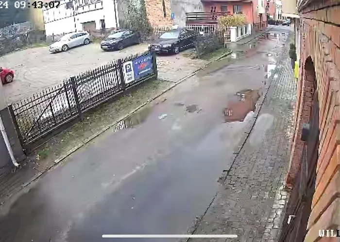 Villa Browar - Komfortowe W Centrum