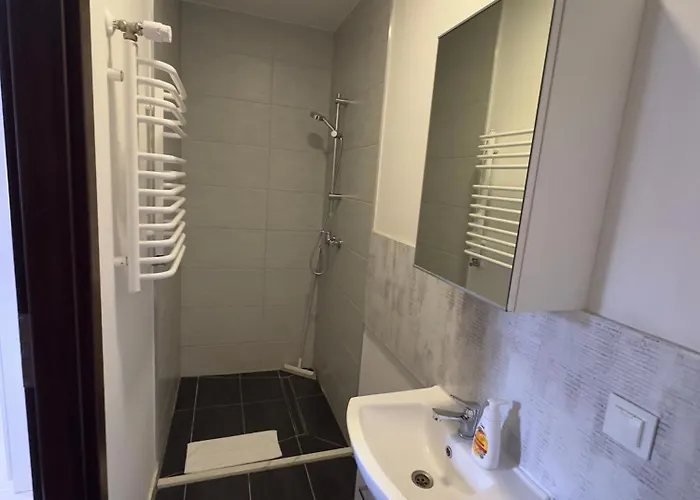 Browar - Komfortowe W Centrum Villa