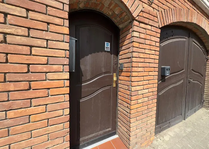 Villa Browar - Komfortowe W Centrum