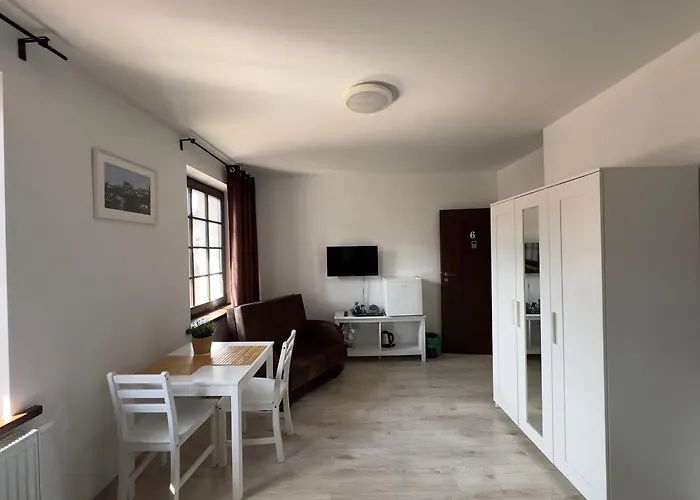 Browar - Komfortowe W Centrum Starogard Gdański