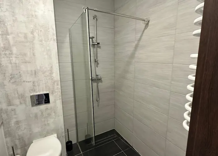 Villa Browar - Komfortowe W Centrum Starogard Gdański