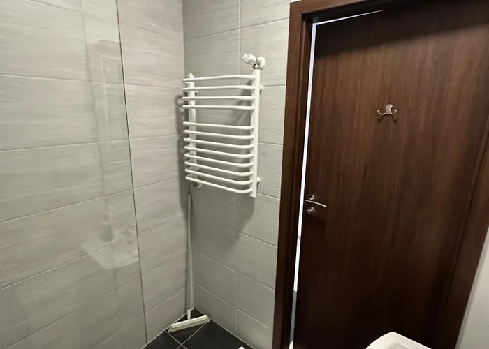 Browar - Komfortowe W Centrum