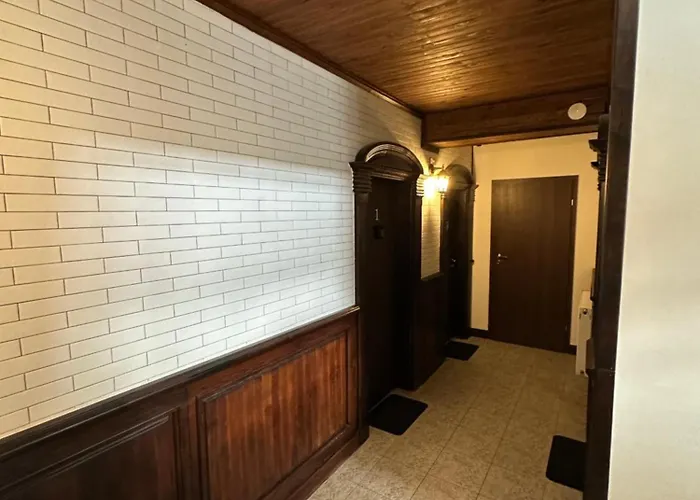 Browar - Komfortowe W Centrum Villa Starogard Gdański