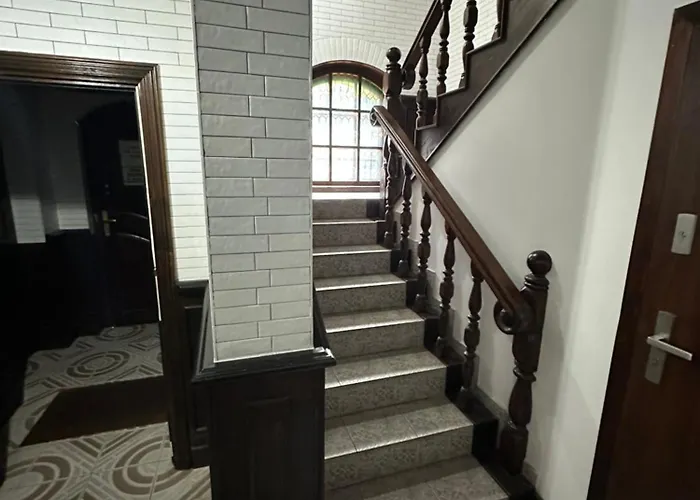 Browar - Komfortowe W Centrum Villa *