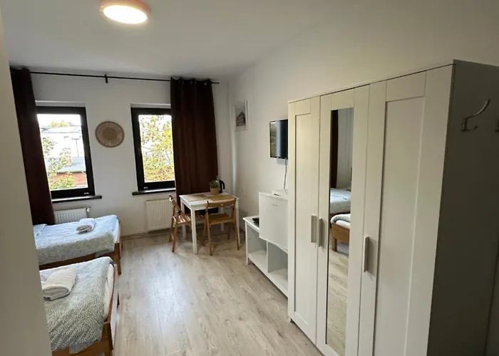 Browar - Komfortowe W Centrum Villa Starogard Gdański