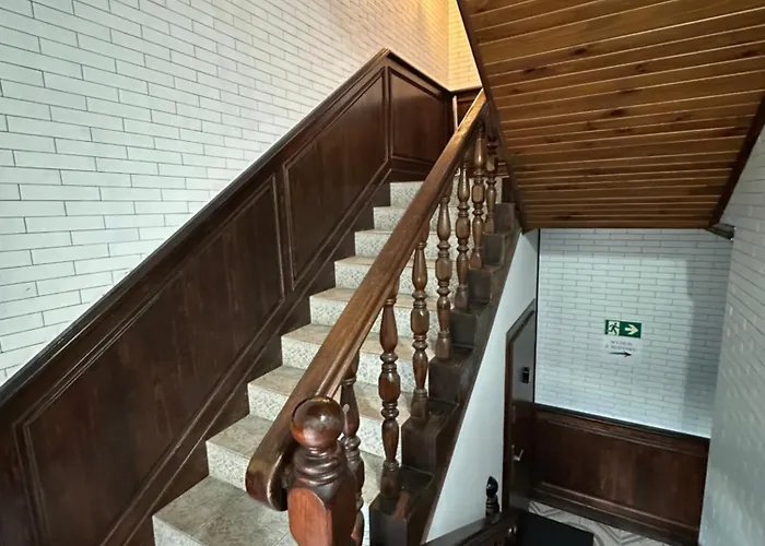 Villa Browar - Komfortowe W Centrum Starogard Gdański