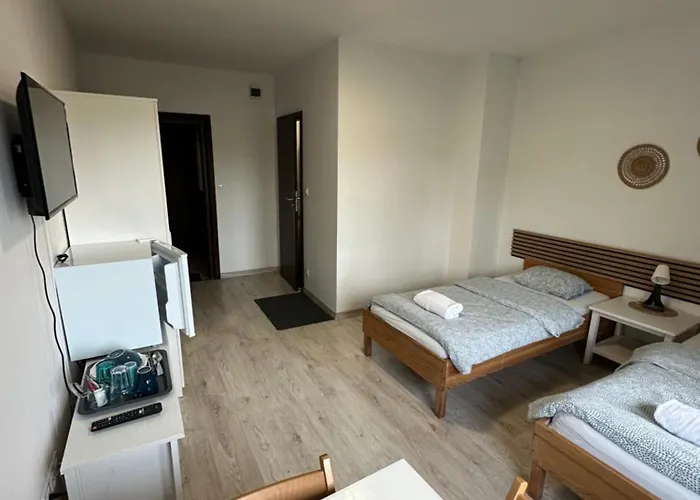 Browar - Komfortowe W Centrum Starogard Gdański