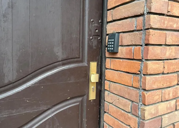 Browar - Komfortowe W Centrum