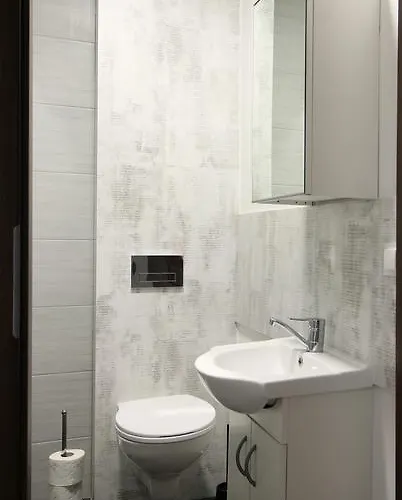 Browar - Komfortowe W Centrum Villa