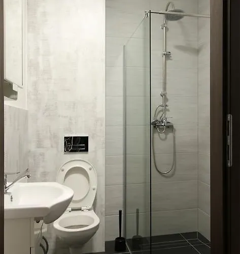 Browar - Komfortowe W Centrum Villa