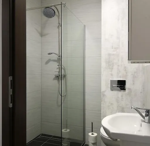 Browar - Komfortowe W Centrum Villa