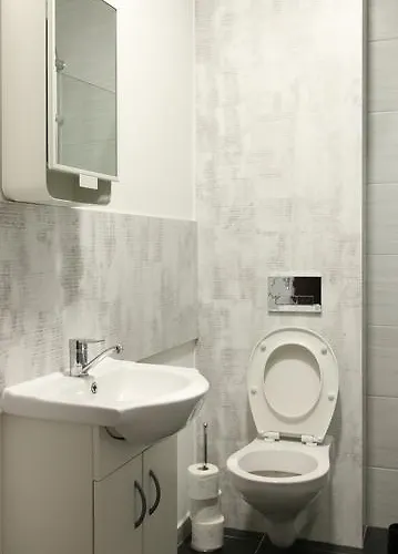 Browar - Komfortowe W Centrum * Starogard Gdanski